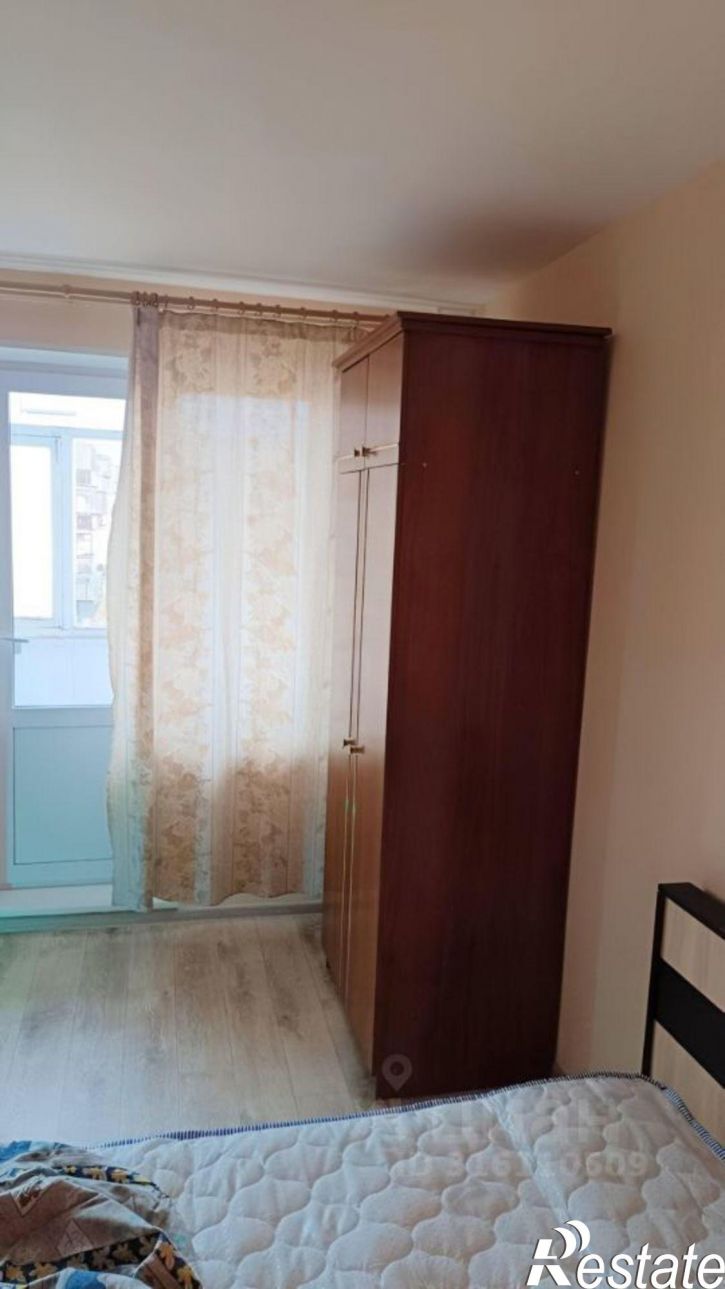 1-комн квартира пр-кт Победы, 358А,  д. 358А