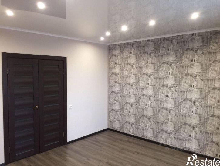 1-комн квартира ул Салавата Юлаева, 32,  д. 32