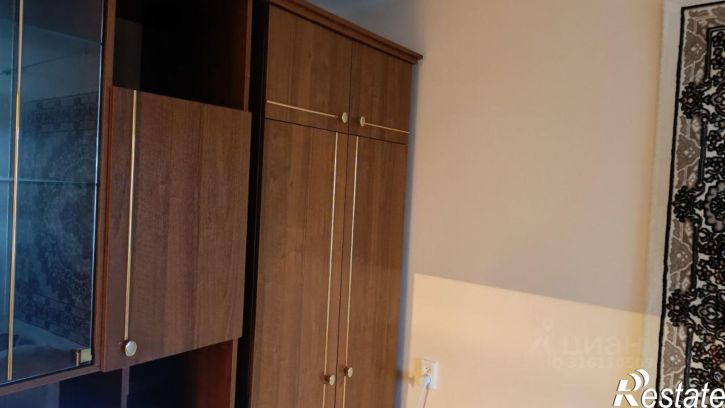 1-комн квартира пр-кт Победы, 358А,  д. 358А