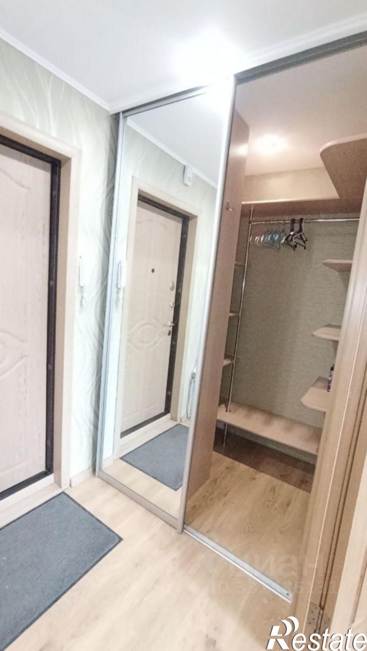 1-комн квартира ул Чичерина, 44,  д. 44