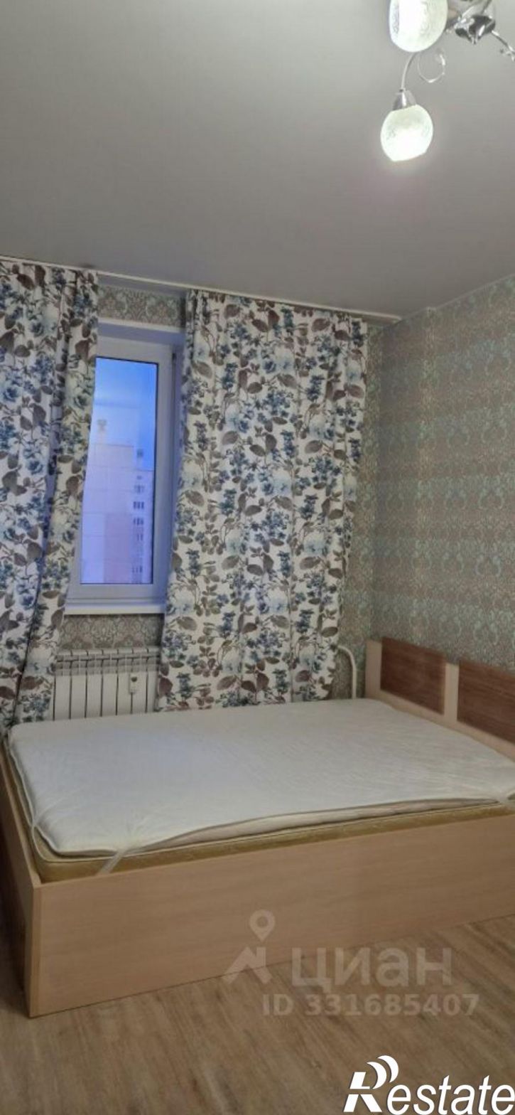2-комн квартира ул Светлая, 2,  д. 2