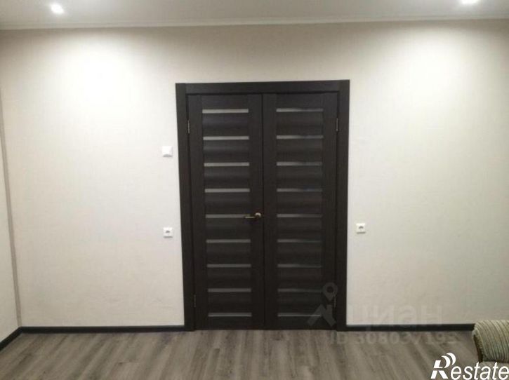 1-комн квартира ул Салавата Юлаева, 32,  д. 32