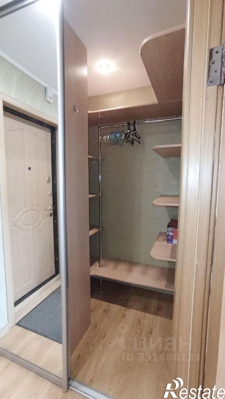 1-комн квартира ул Чичерина, 44,  д. 44