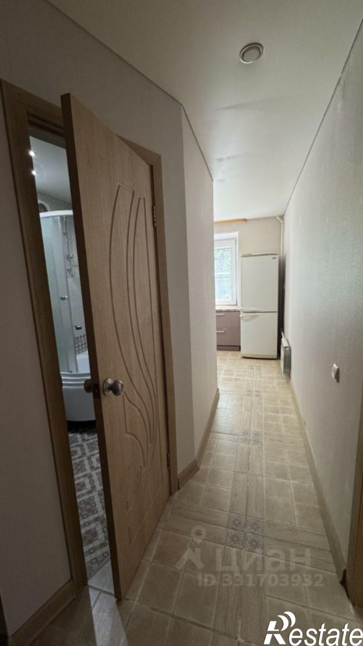2-комн квартира ул Новороссийская, 132,  д. 132