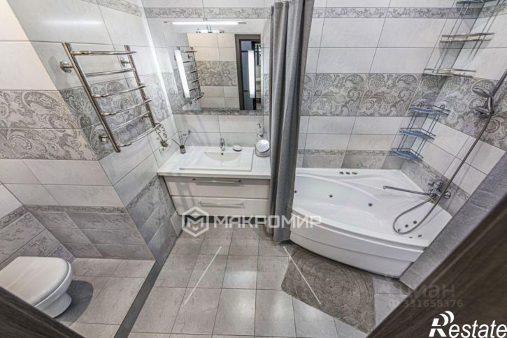 2-комн квартира ул Чичерина, 38В,  д. 38В