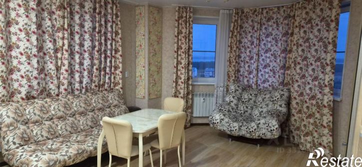 2-комн квартира ул Светлая, 2,  д. 2
