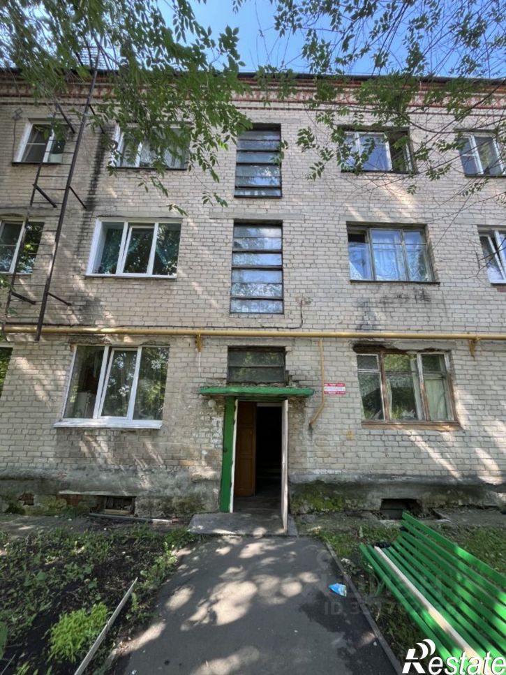 Комната ул Медгородок, 6,  д. 6