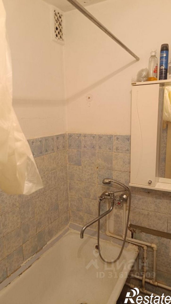 1-комн квартира пр-кт Победы, 358А,  д. 358А