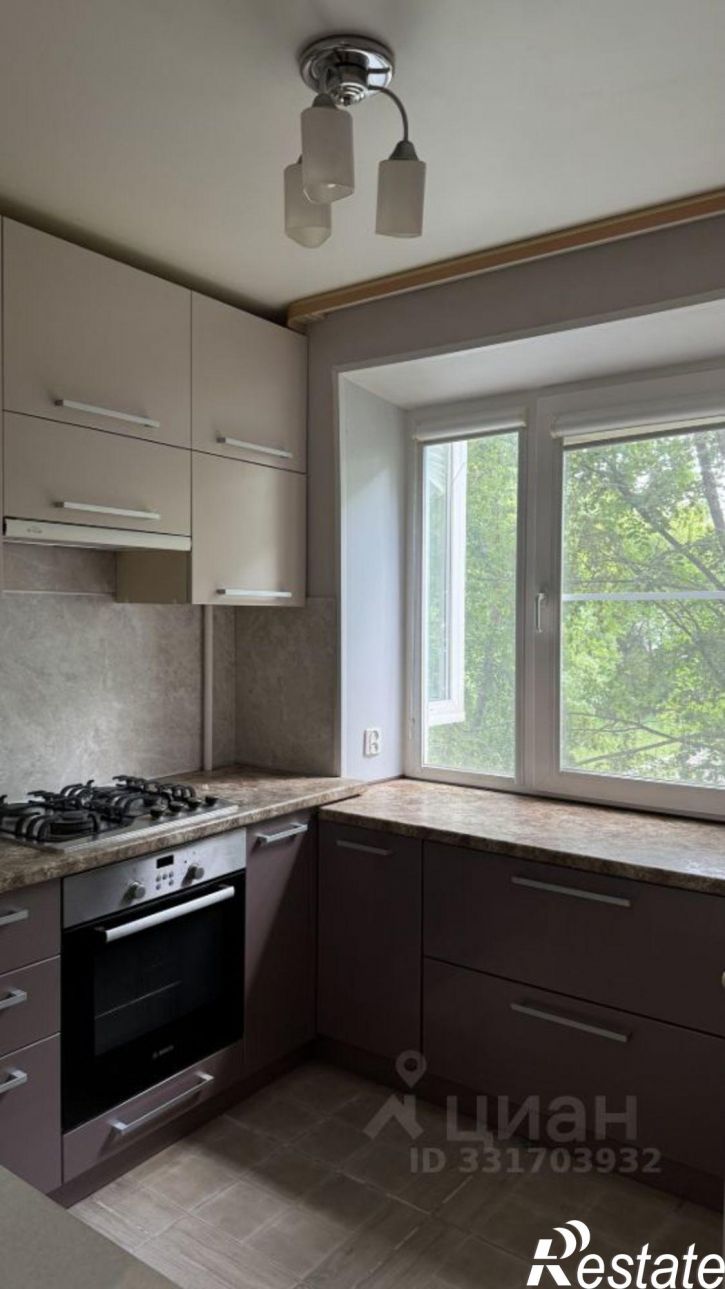 2-комн квартира ул Новороссийская, 132,  д. 132