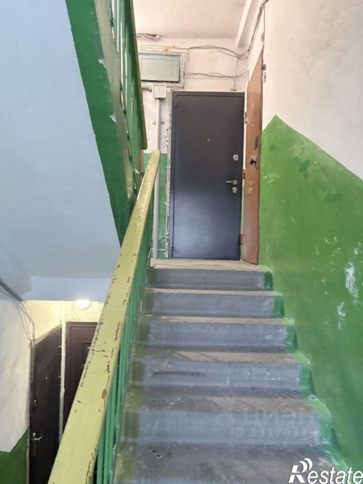 1-комн квартира ул Плеханова, 16,  д. 16