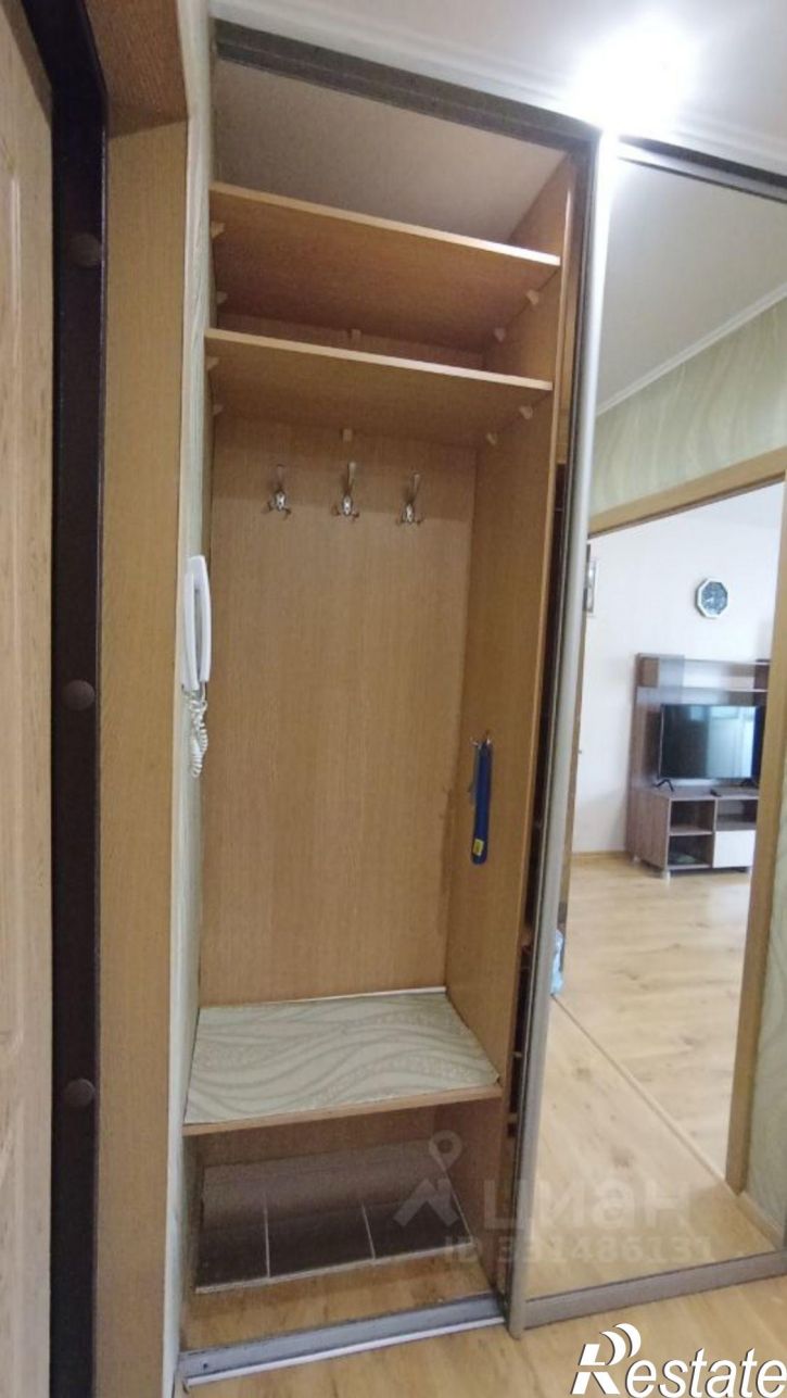 1-комн квартира ул Чичерина, 44,  д. 44