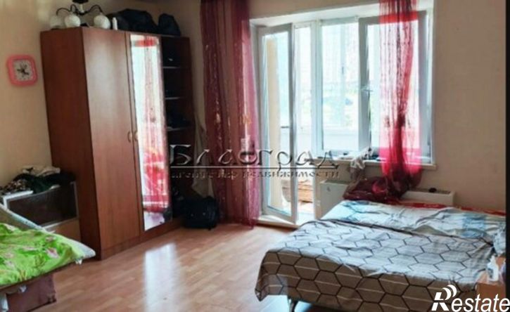 1-комн квартира ул Скульптора Головницкого, 32,  д. 32