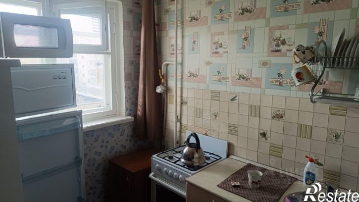 1-комн квартира пр-кт Победы, 358А,  д. 358А