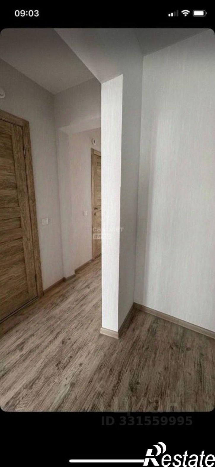 1-комн квартира ул Дружбы, 6,  д. 6