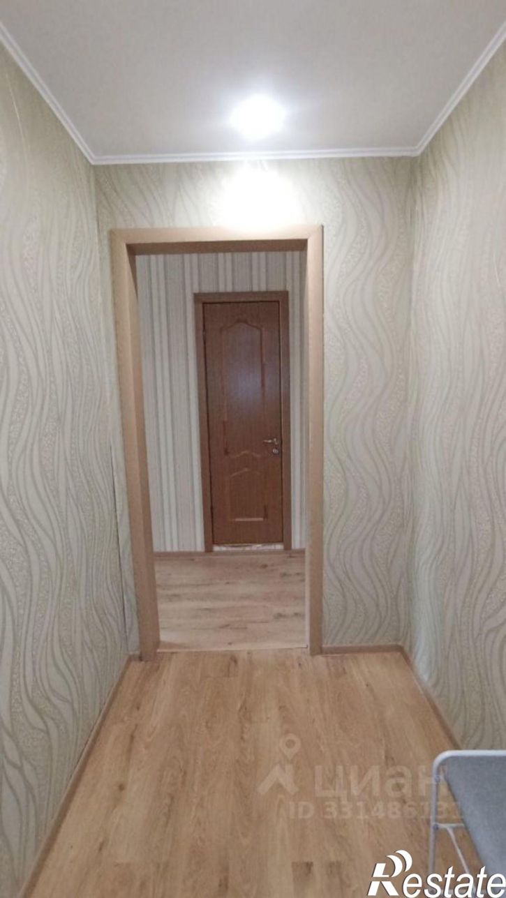 1-комн квартира ул Чичерина, 44,  д. 44