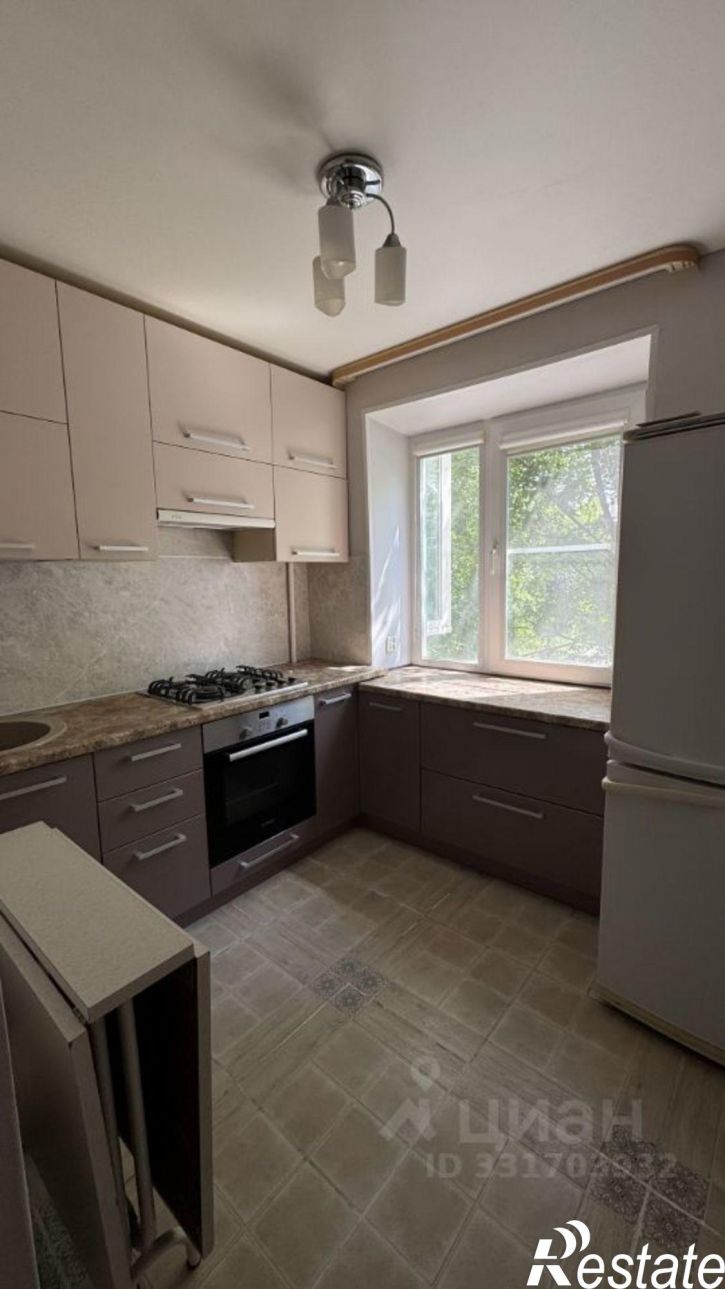2-комн квартира ул Новороссийская, 132,  д. 132