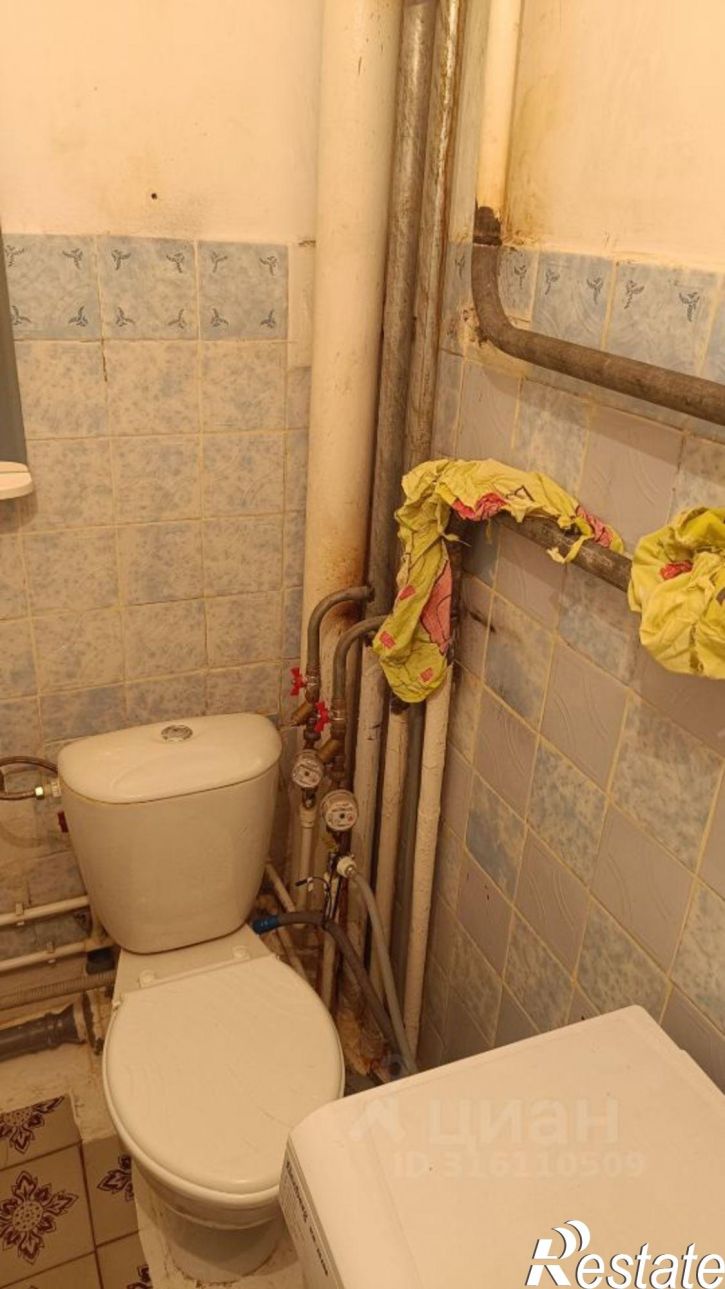 1-комн квартира пр-кт Победы, 358А,  д. 358А