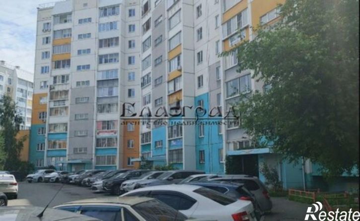 1-комн квартира ул Скульптора Головницкого, 32,  д. 32