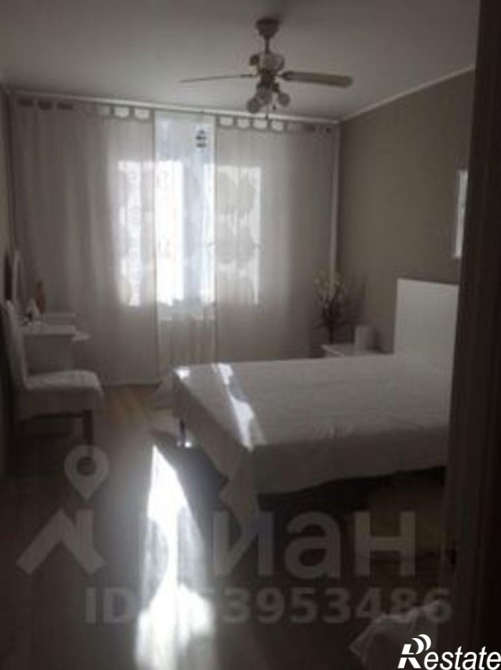 3-комн квартира ул Цвиллинга, 38,  д. 38