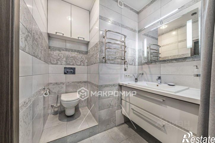 2-комн квартира ул Чичерина, 38В,  д. 38В