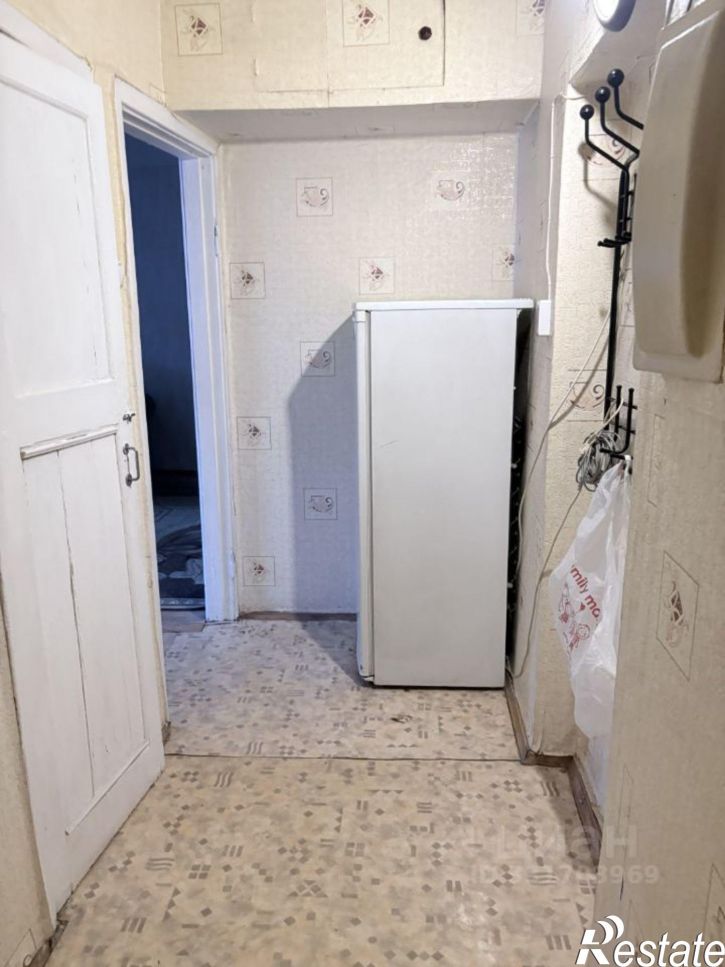 1-комн квартира ул Плеханова, 16,  д. 16