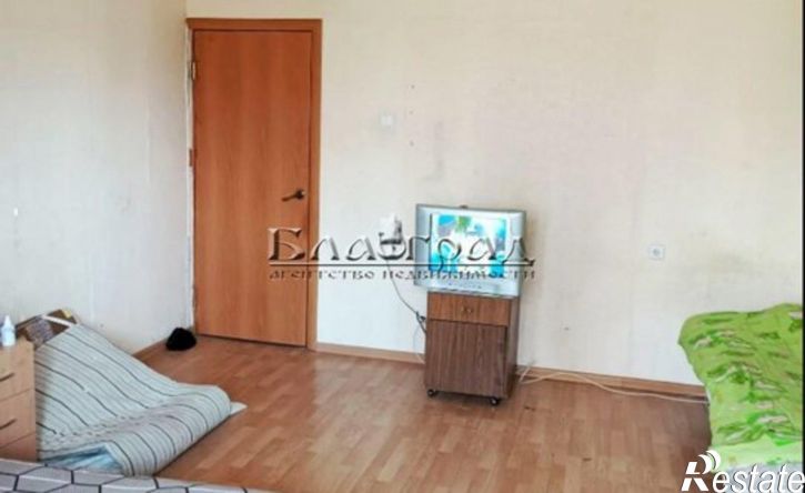 1-комн квартира ул Скульптора Головницкого, 32,  д. 32