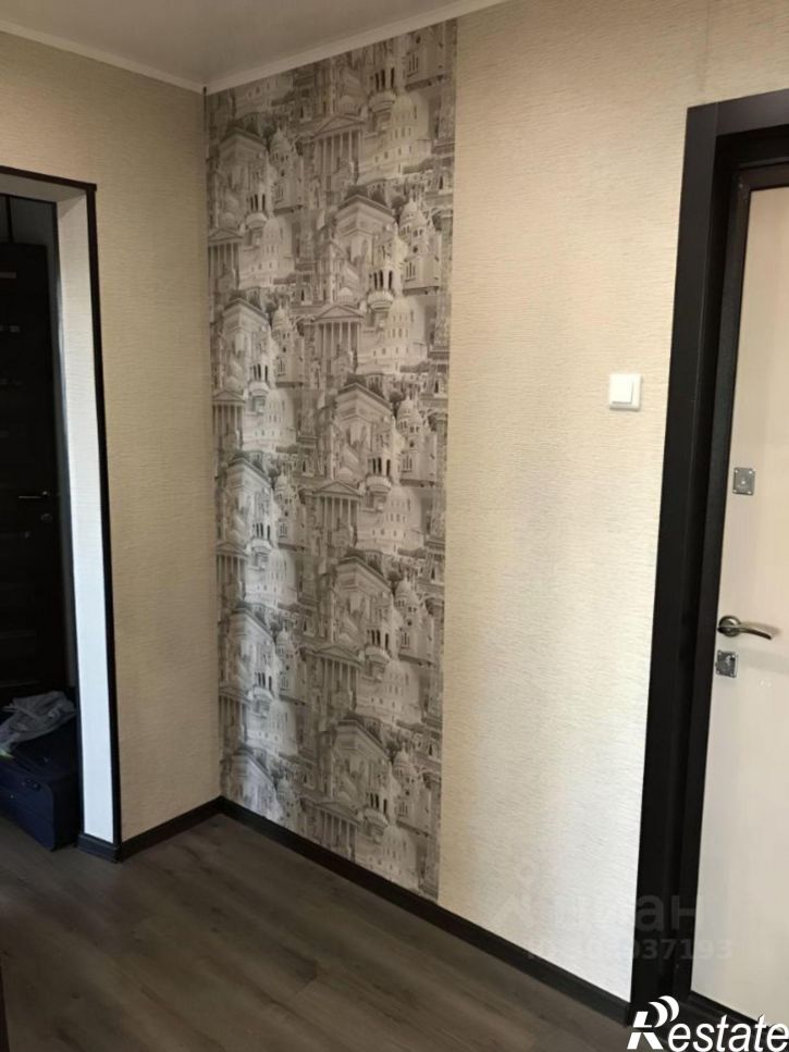 1-комн квартира ул Салавата Юлаева, 32,  д. 32