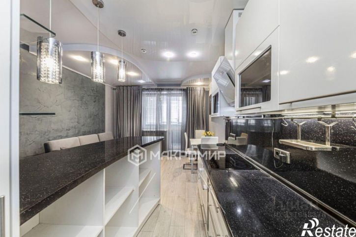 2-комн квартира ул Чичерина, 38В,  д. 38В