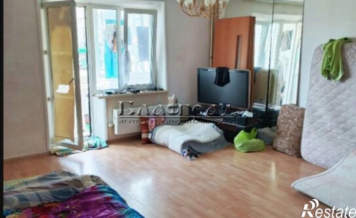 1-комн квартира ул Скульптора Головницкого, 32,  д. 32
