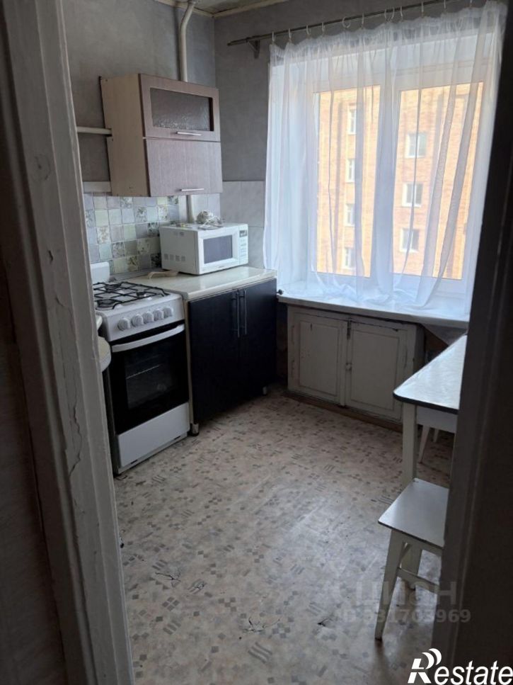 1-комн квартира ул Плеханова, 16,  д. 16
