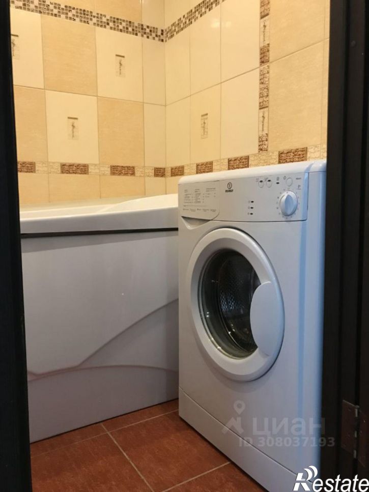 1-комн квартира ул Салавата Юлаева, 32,  д. 32