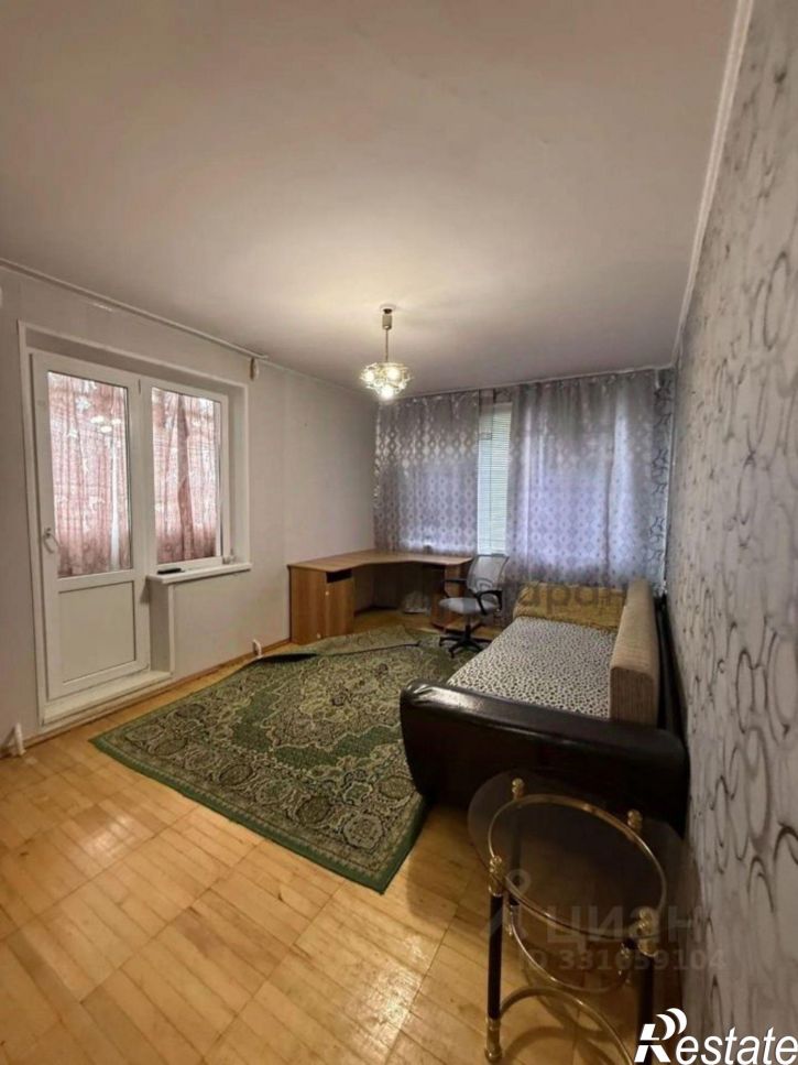 2-комн квартира ул Молодогвардейцев, 61,  д. 61