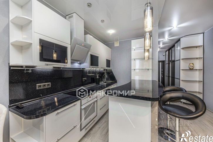 2-комн квартира ул Чичерина, 38В,  д. 38В