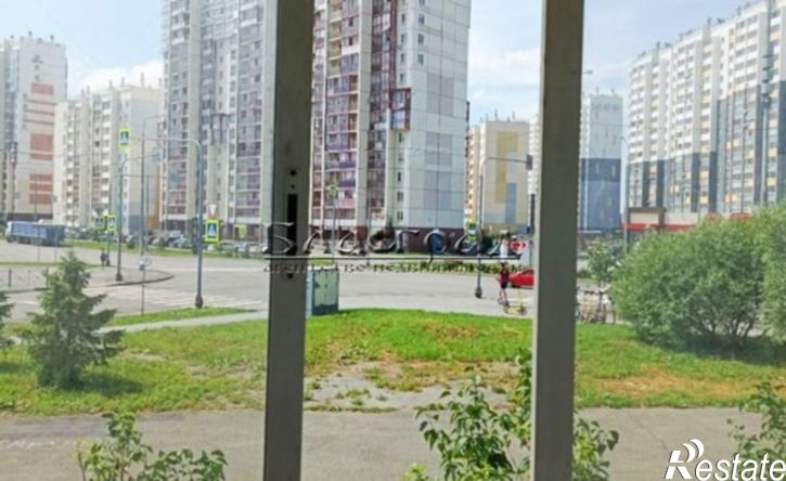1-комн квартира ул Скульптора Головницкого, 32,  д. 32