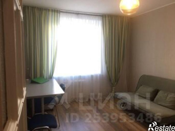 3-комн квартира ул Цвиллинга, 38,  д. 38