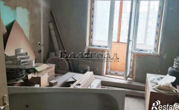 4-комн квартира ул Тухачевского, 10А,  д. 10А