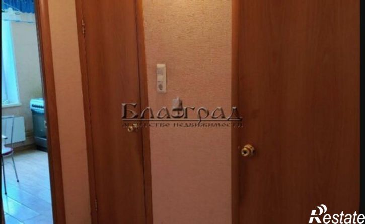 1-комн квартира ул Скульптора Головницкого, 32,  д. 32