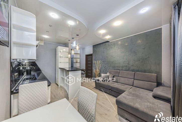 2-комн квартира ул Чичерина, 38В,  д. 38В