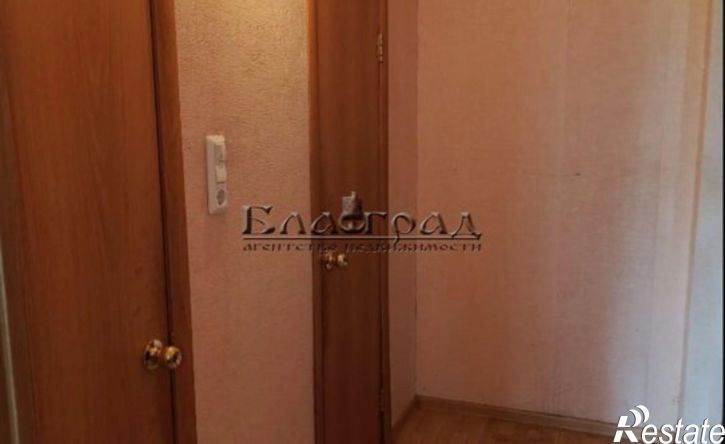 1-комн квартира ул Скульптора Головницкого, 32,  д. 32