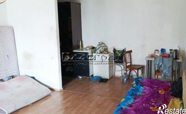 1-комн квартира ул Скульптора Головницкого, 32,  д. 32