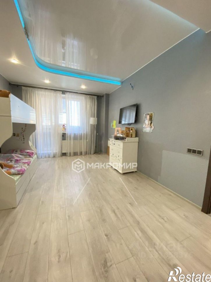 2-комн квартира ул Чичерина, 38В,  д. 38В