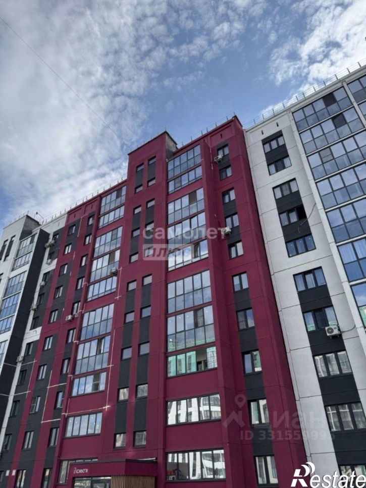 1-комн квартира ул Дружбы, 6,  д. 6
