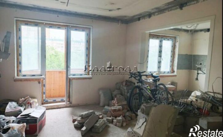 4-комн квартира ул Тухачевского, 10А,  д. 10А