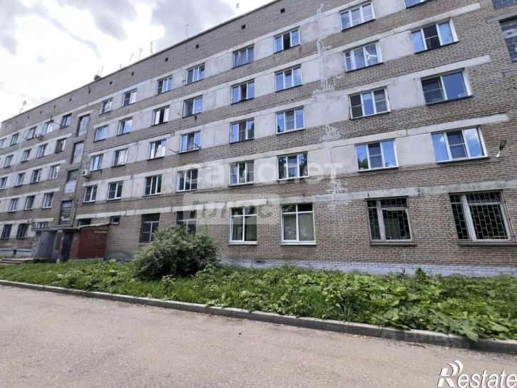 Комната ул Приборостроителей, 22,  д. 22