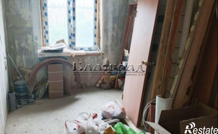 4-комн квартира ул Тухачевского, 10А,  д. 10А