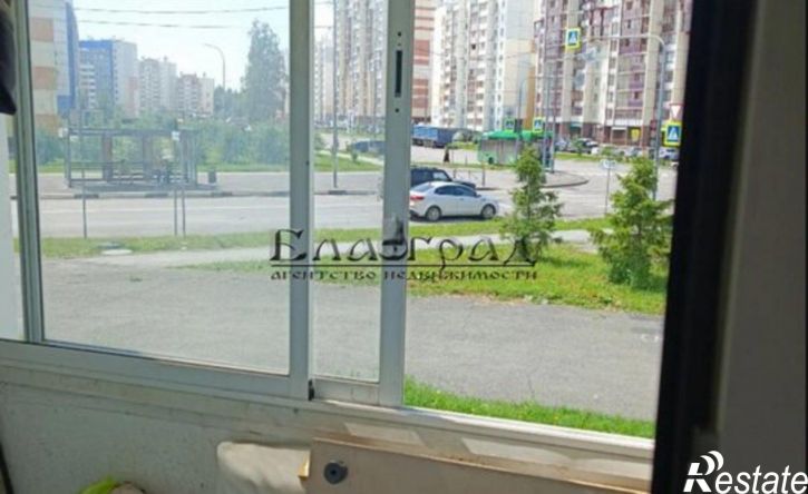 1-комн квартира ул Скульптора Головницкого, 32,  д. 32