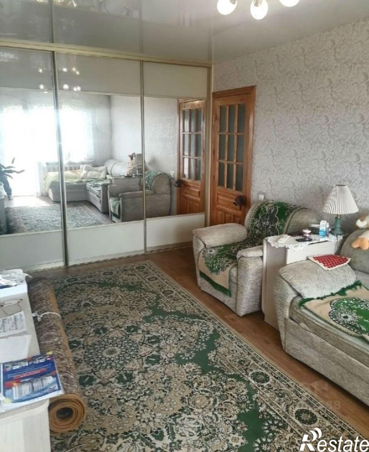 2-комн квартира ул Набережная, 14А,  д. 14А