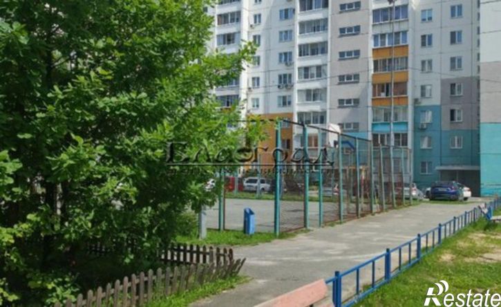 1-комн квартира ул Скульптора Головницкого, 32,  д. 32