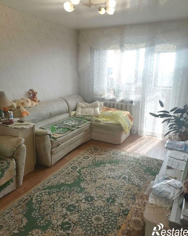 2-комн квартира ул Набережная, 14А,  д. 14А