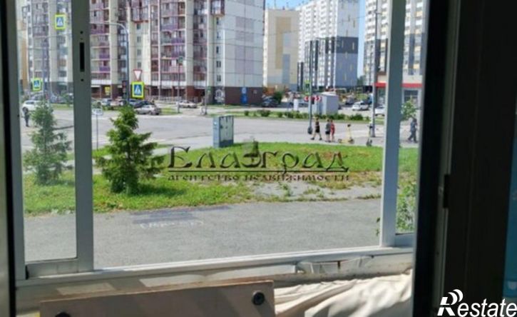1-комн квартира ул Скульптора Головницкого, 32,  д. 32